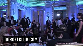 Behind Scenes Sex Games