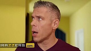 Luna Star, up for a wild double penetration dinner?