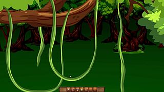 lets play fairy adventures demo with toys and fingering