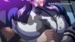 A53 Anime Chinese Subtitles: Brainwashing Prelude Part 3 Unveiled