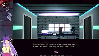 a fortnight at frenny fazclaire's part 1