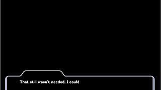 Shion Cruelly Fucks The Nurse Anal In Hospital Anime Hentai