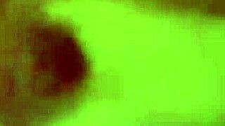 wife ass fucks husband to milk his prostate and shoots cum all over him 😈