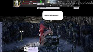 My Girls Work For Money In Cost Of Survival Ep 5, Squirting Action