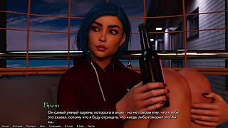 Being a Dik Episode 3 Part 2 Gameplay