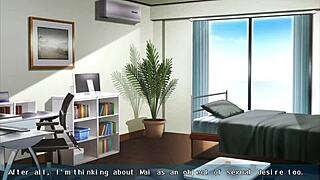 Kanobitch's Slutty Transformation in Ep4 Continues