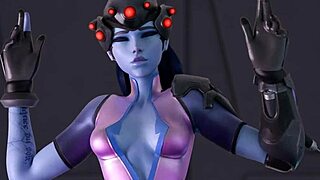 overwatch compilation 159 23 12 24!