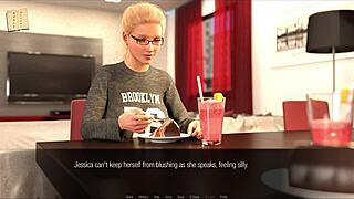 Jessica Oneil's Hard News 101 Game