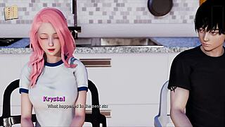 My Real Desire 66 Erotic Indian Fantasy