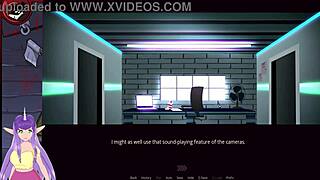 a fortnight at frenny fazclaire's part 1