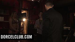 Behind Scenes Sex Games