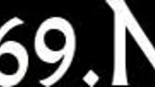 Darksome Teen Sucks Cock Horny