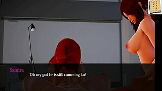 London river shows huge tits, gets fucked by damion dayski