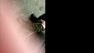 Seduce That Straight Military Recruit in Underwear Now!