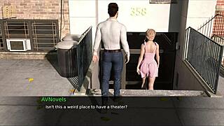 nursing back to pleasure 77, what does it involve?