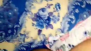 Talking about gay life in a neutral way.