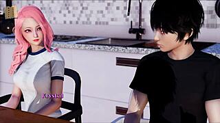 My Real Desire 66 Erotic Indian Fantasy