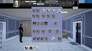 My Girls Work For Money In Cost Of Survival Ep 5, Squirting Action