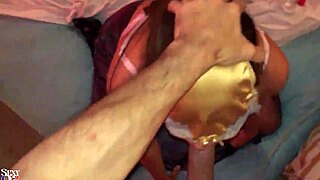 2072 03 - French Amateur Compilation Blowjob Satin Lingerie Bra Panties Corset Sexy Dress Nightie Heels Stockings Deepthroat Rimming Sucking Cocks Pov Cumshots