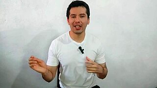 le doy sexo oral a mi compañero hetero casado del trabajo en un arroyo y termina penetrandome a pelo en una casa abandonada relatos sexual gay mexican oral