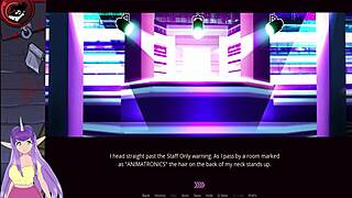 a fortnight at frenny fazclaire's part 1