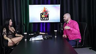 Nem Toda Mulher Faz Squirting E Toda Vez Que O Amigo Ia Transar A Mulher Gozava E Ia Embora - Paulo Avelar Tiv Models Sheer Red