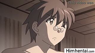 hentai stepmom's massive boobs drive me wild uncensored 😍