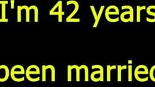 after i married, i got fucked