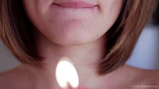 Thelifeerotic Features Cute Teen Mira V