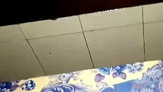 Talking about gay life in a neutral way.