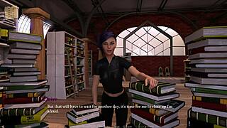 lunar's chosen 3 game anime hentai adventure story