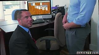 Gay Sex with Boy in Movie to Earn Bonus