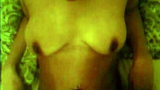 Ebony Wife And Boyfriend Fuck With Toys