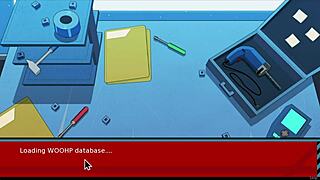 I Found a Clover Paprika Trainer Ep 3