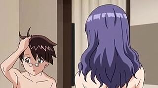 hentai stepmom's massive boobs drive me wild uncensored 😍