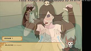 Review of Four Elements Trainer - All Porn Scenes