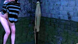 i'm alexa nova, petite redhead slut fuckin two boys while studyin.