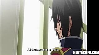 Fiesty Princess Turned Into A Lactating Cum Bucket!