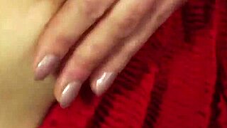 Trina's Wet Pussy Gets Licked And Blown.