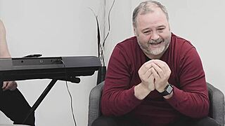 soy la presidenta del porno chileno lai nai de torbe dafne bachelet casting interview 😎