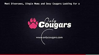 Mature Milf Has Her Massive Saggy Tits Fucked