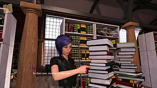 lunar's chosen 3 game anime hentai adventure story