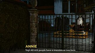 eternum 176 features 3d anime hentai characters in curvy game setting with big tits and boobs