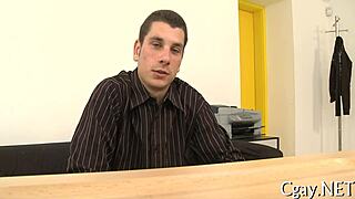 Coarse Wild Homo Fuck Action