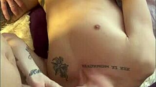 twinks fuck stepdad's big dick