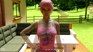 Complete Gameplay - Helping The Hotties Part 5.