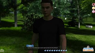 ep13 stacy and belle's lesbian fun with two dildos