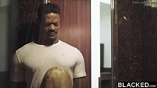 blacked jesse jane came back just for the bbc