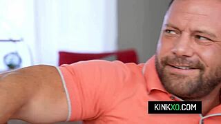 I'm Shocked! Freya Von Doom and Misty Meaner Share Naughty Secrets with Stepdaughter