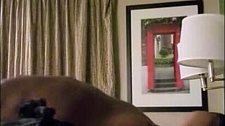 Crystal Lynn And Friend In Intense Deepthroat And Anal Action